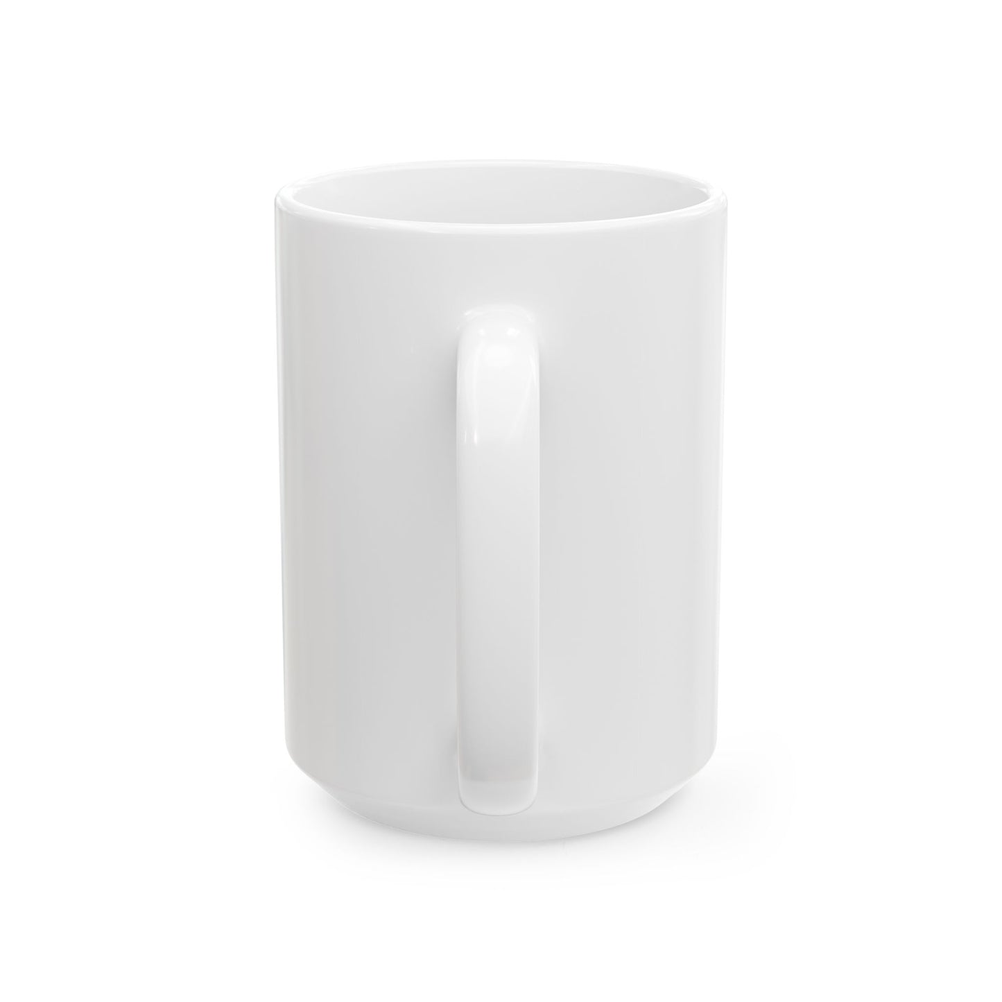 'happy hinny' mug