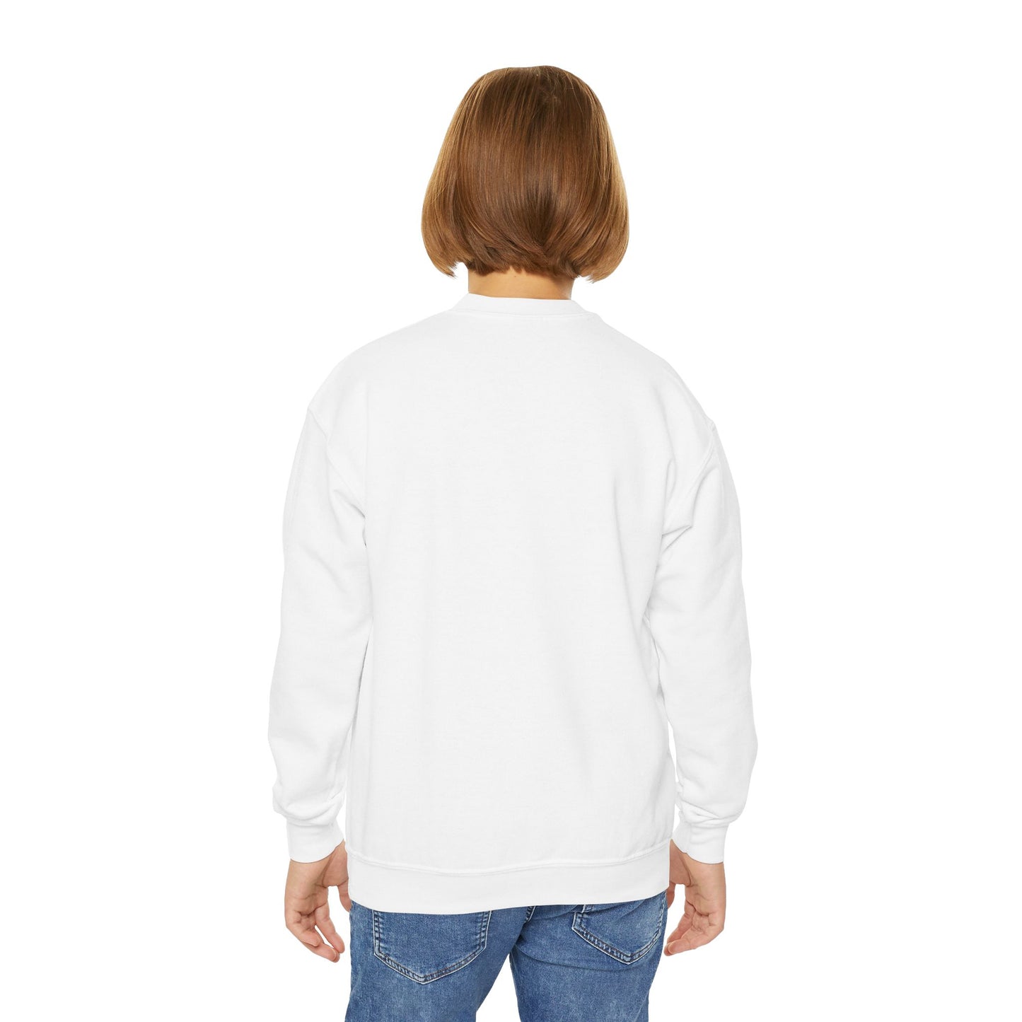 'BYHINNY' sweatshirt youth