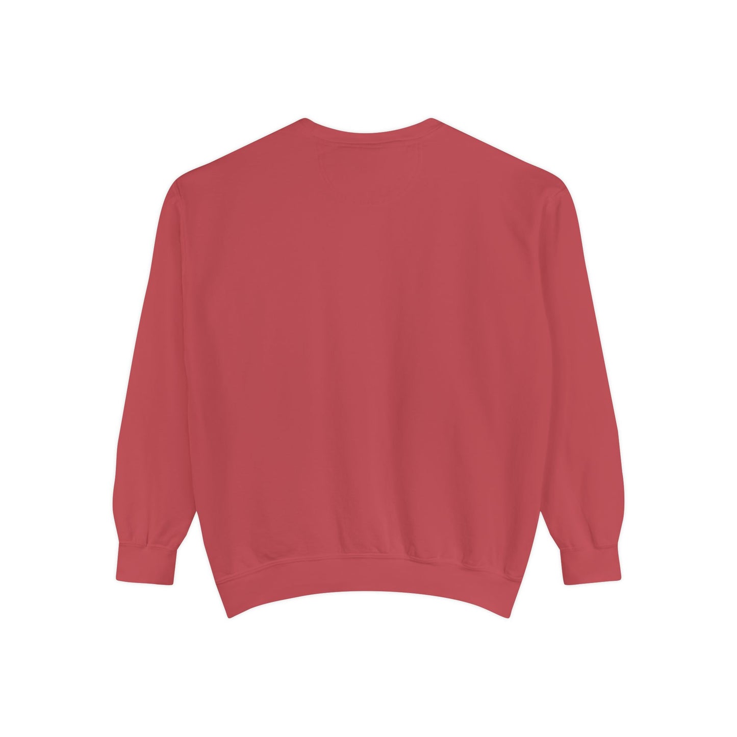 'BYHINNY' sweatshirt (white)