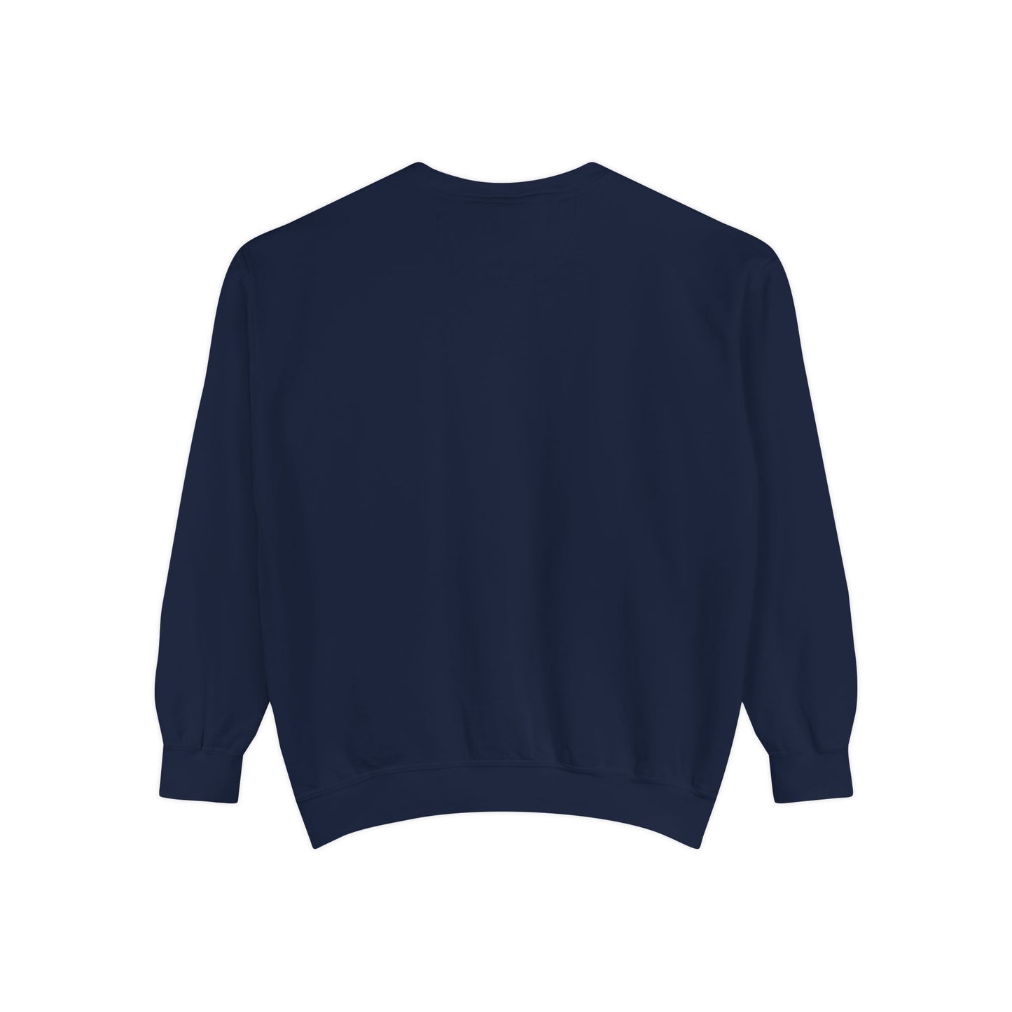'BYHINNY' sweatshirt (red)