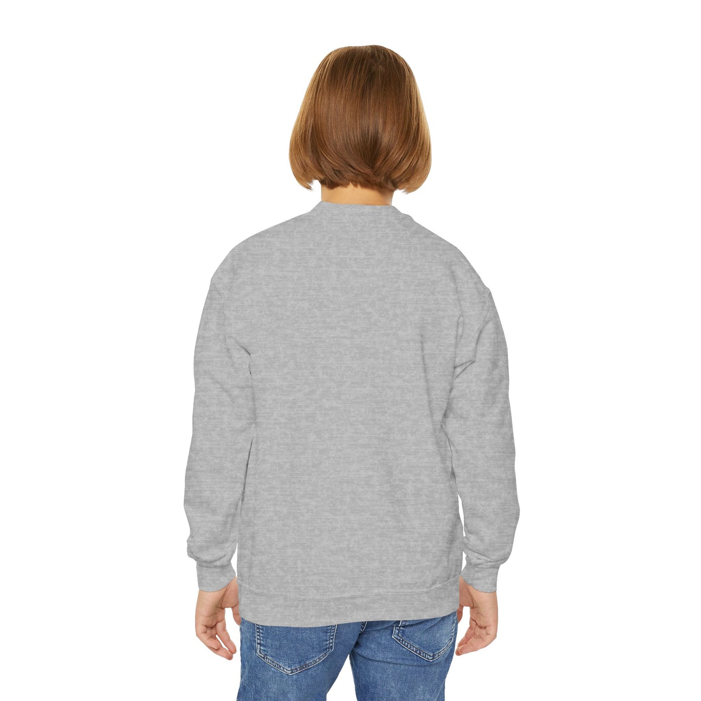 'BYHINNY' sweatshirt youth