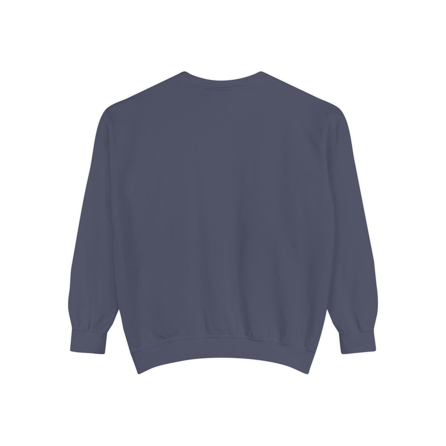 'BYHINNY' sweatshirt (red)