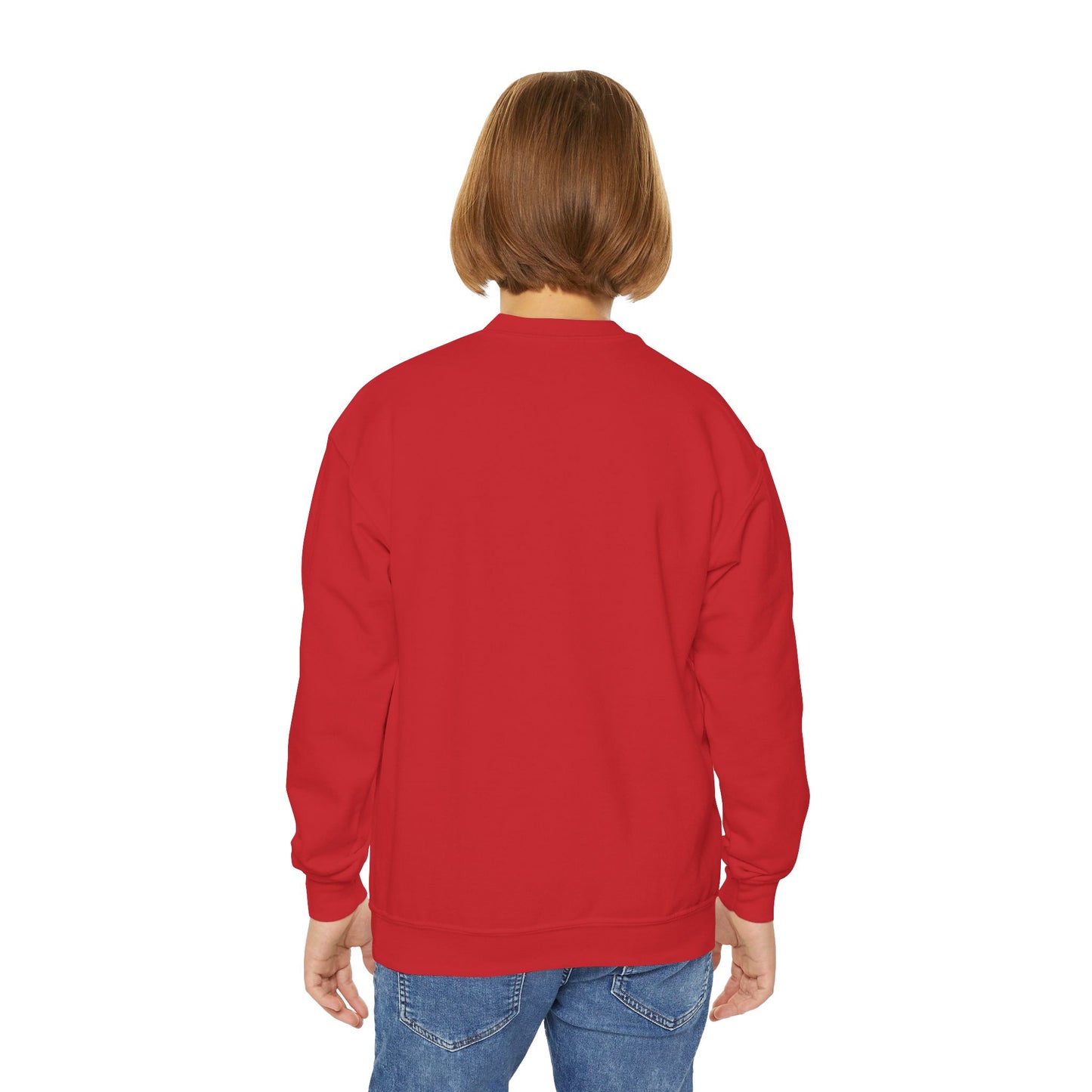 'BYHINNY' sweatshirt youth