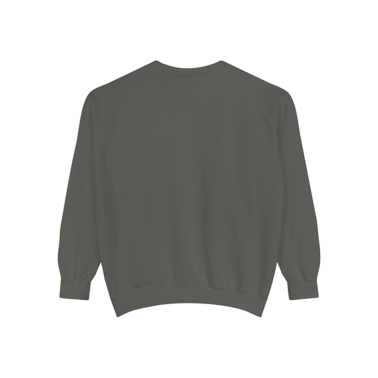 'BYHINNY' sweatshirt (white)