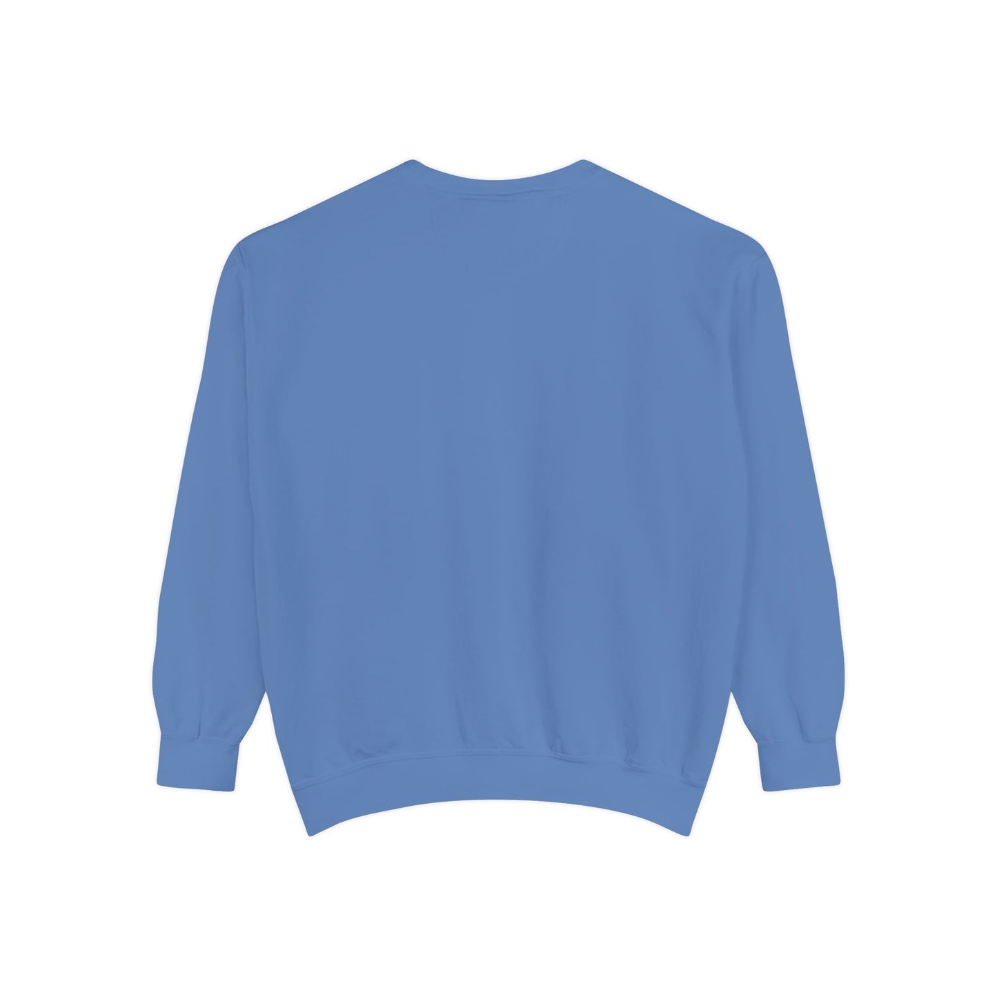 'BYHINNY' sweatshirt (white)
