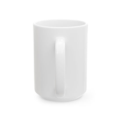 'happy hinny' mug