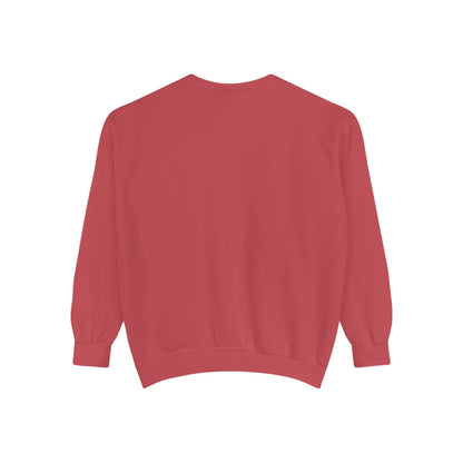 'BYHINNY' sweatshirt (white)