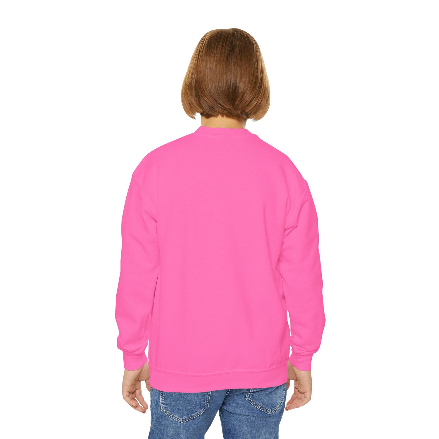 'BYHINNY' sweatshirt youth