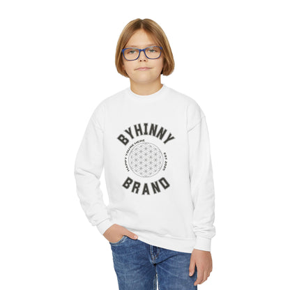 'BYHINNY' sweatshirt youth