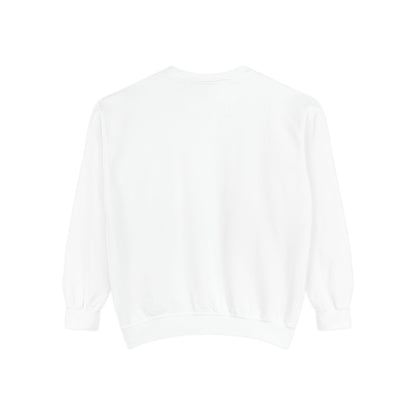 'BYHINNY' sweatshirt (black)