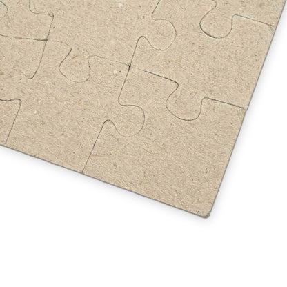 'Bittersweet' puzzle