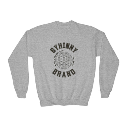 'BYHINNY' sweatshirt youth