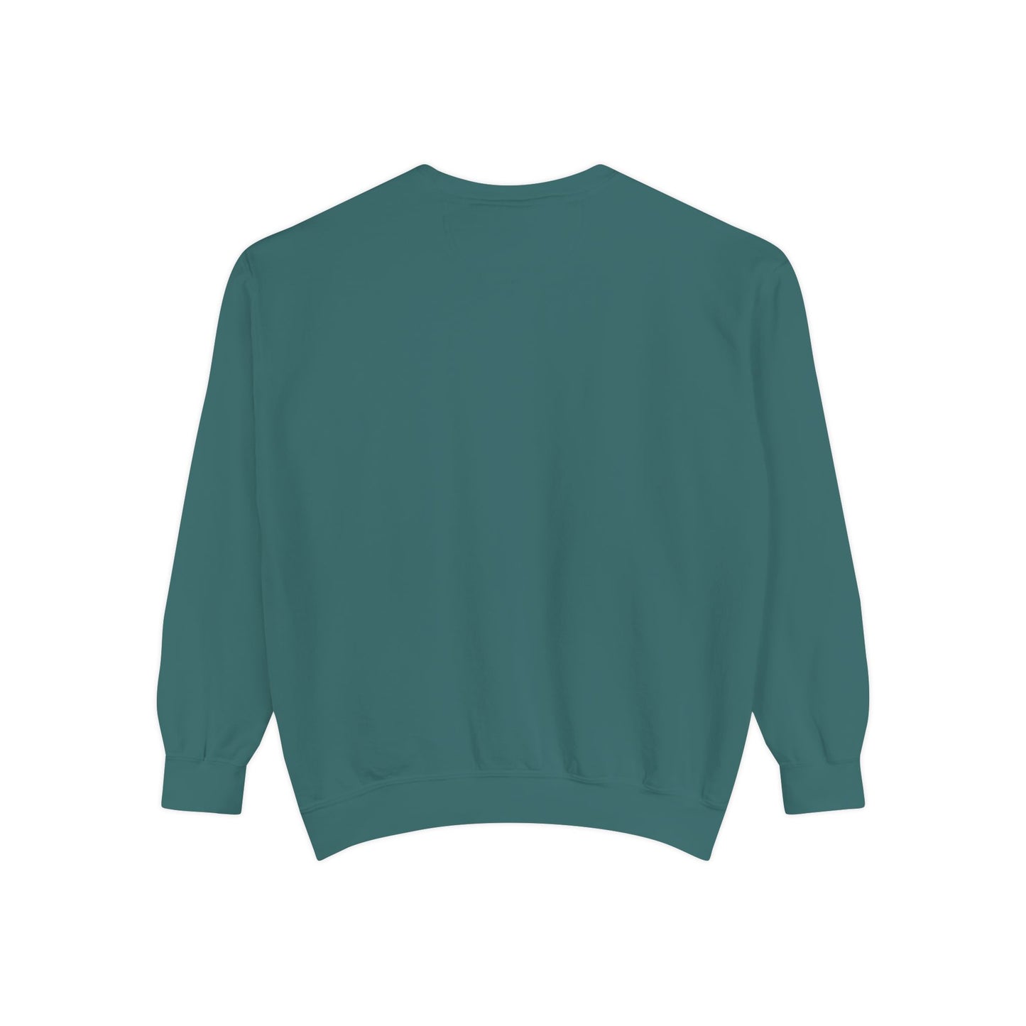 'BYHINNY' sweatshirt (white)