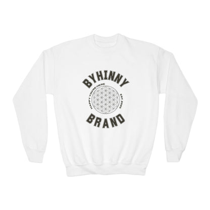 'BYHINNY' sweatshirt youth
