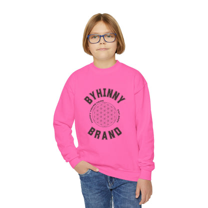 'BYHINNY' sweatshirt youth