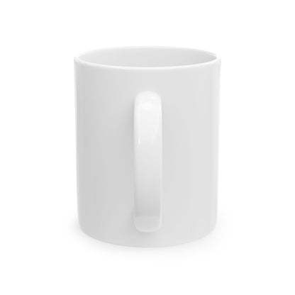 'happy hinny' mug