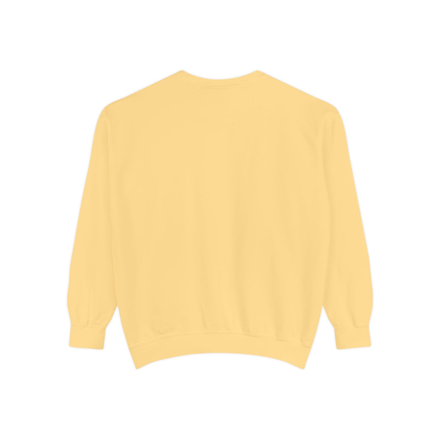 'BYHINNY' sweatshirt (black)