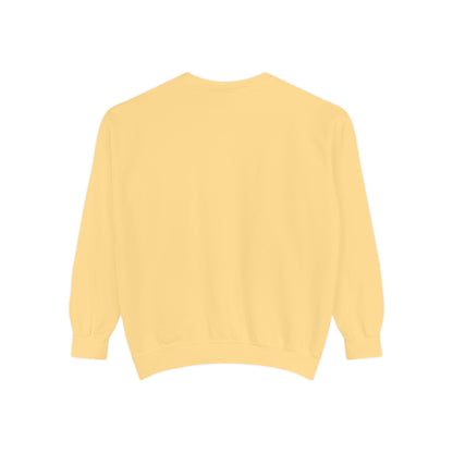 'BYHINNY' sweatshirt (black)