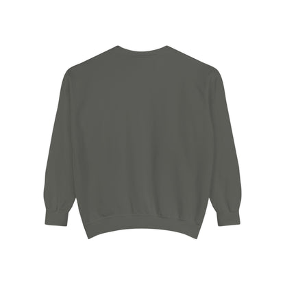 'BYHINNY' sweatshirt (white)