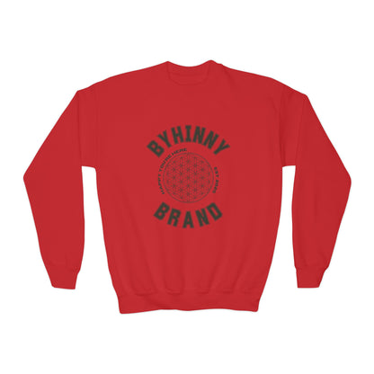 'BYHINNY' sweatshirt youth
