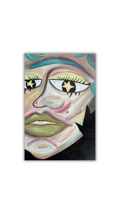 THE NARCISSIST