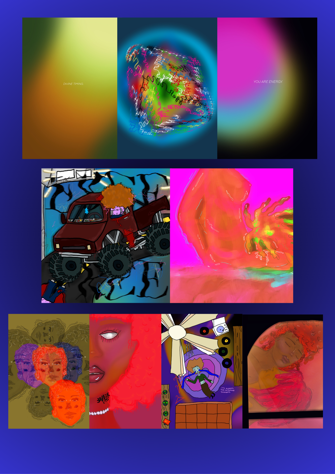 'for keeps' print pack (DIGITAL)