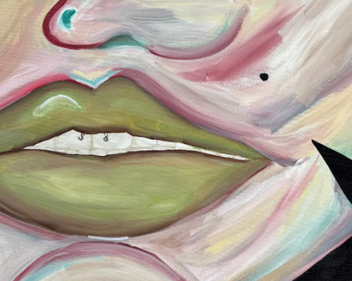 THE NARCISSIST