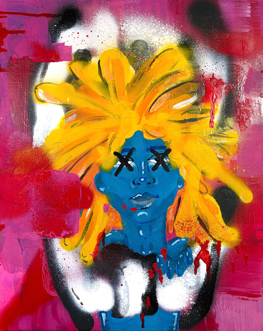 ‘Sink’